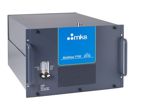 mks gas analyzers|FTIR Gas Analyzer .